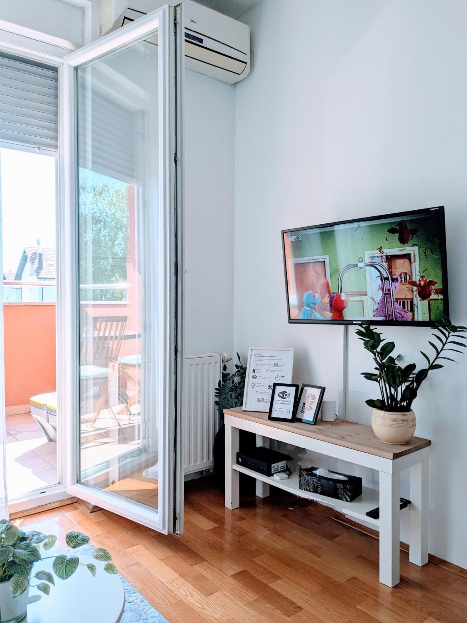 Doma-Lu Apartment-Near Airport And Highway- Free Parking Velika Mlaka 外观 照片