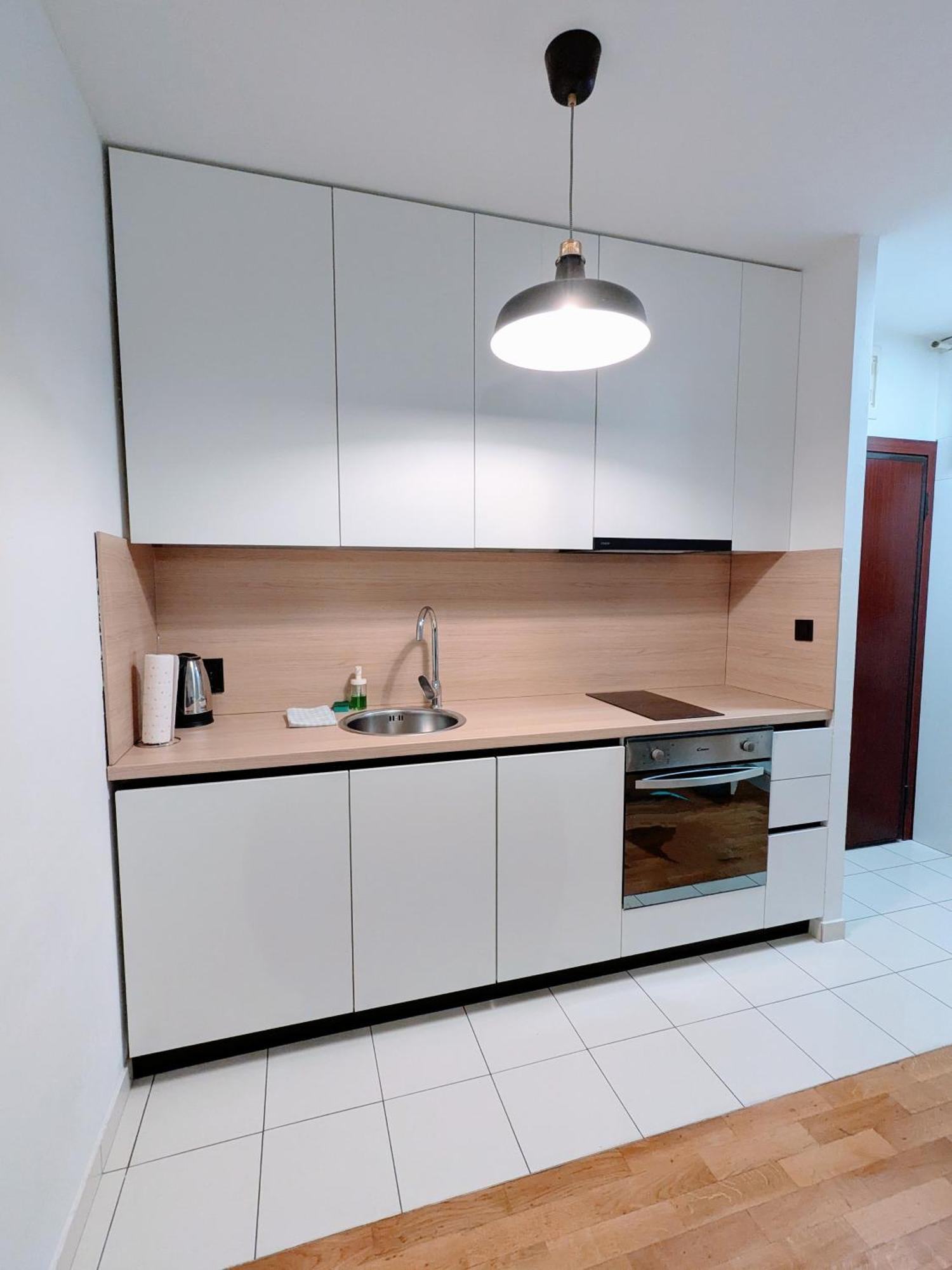 Doma-Lu Apartment-Near Airport And Highway- Free Parking Velika Mlaka 外观 照片