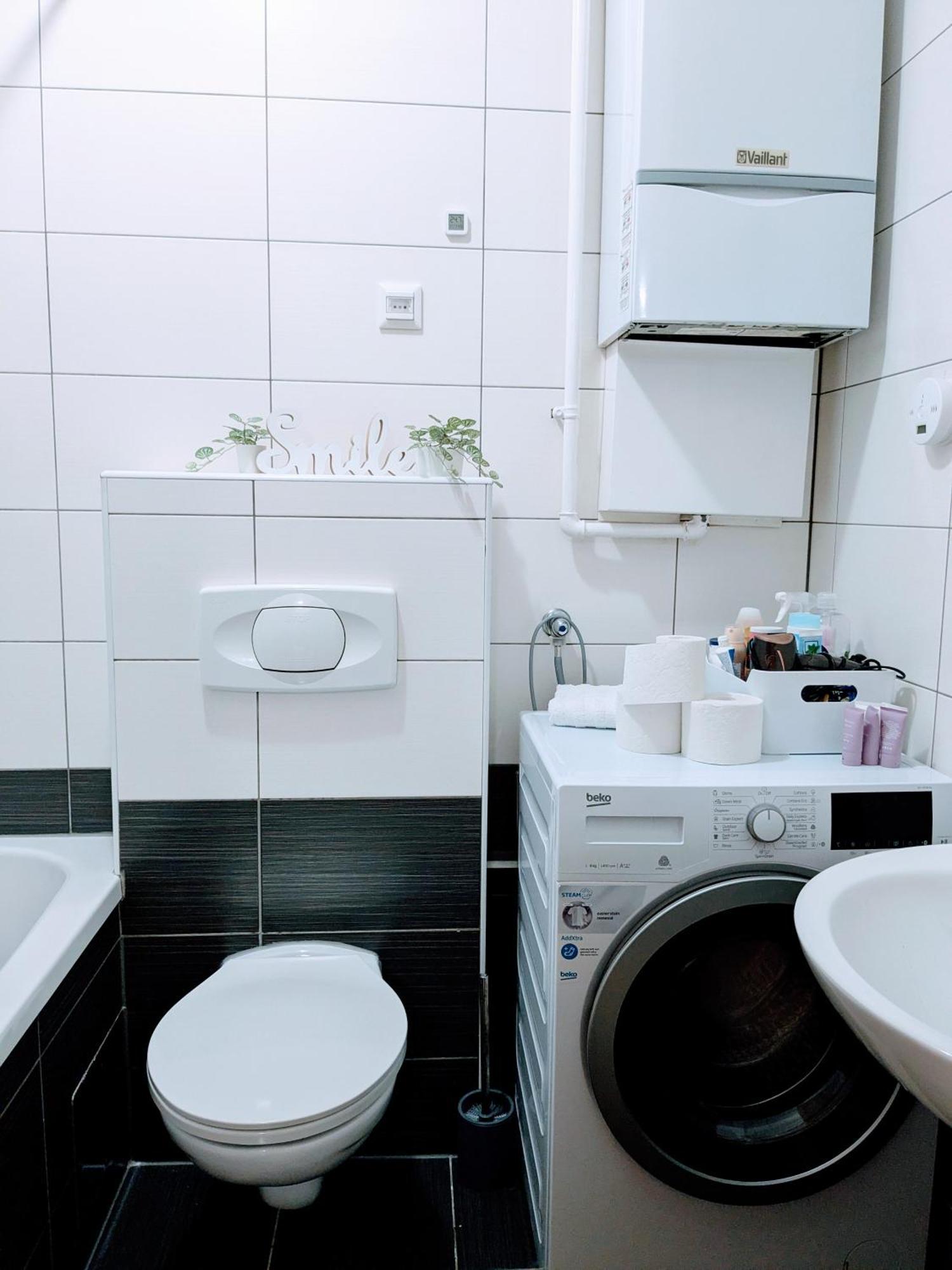 Doma-Lu Apartment-Near Airport And Highway- Free Parking Velika Mlaka 外观 照片
