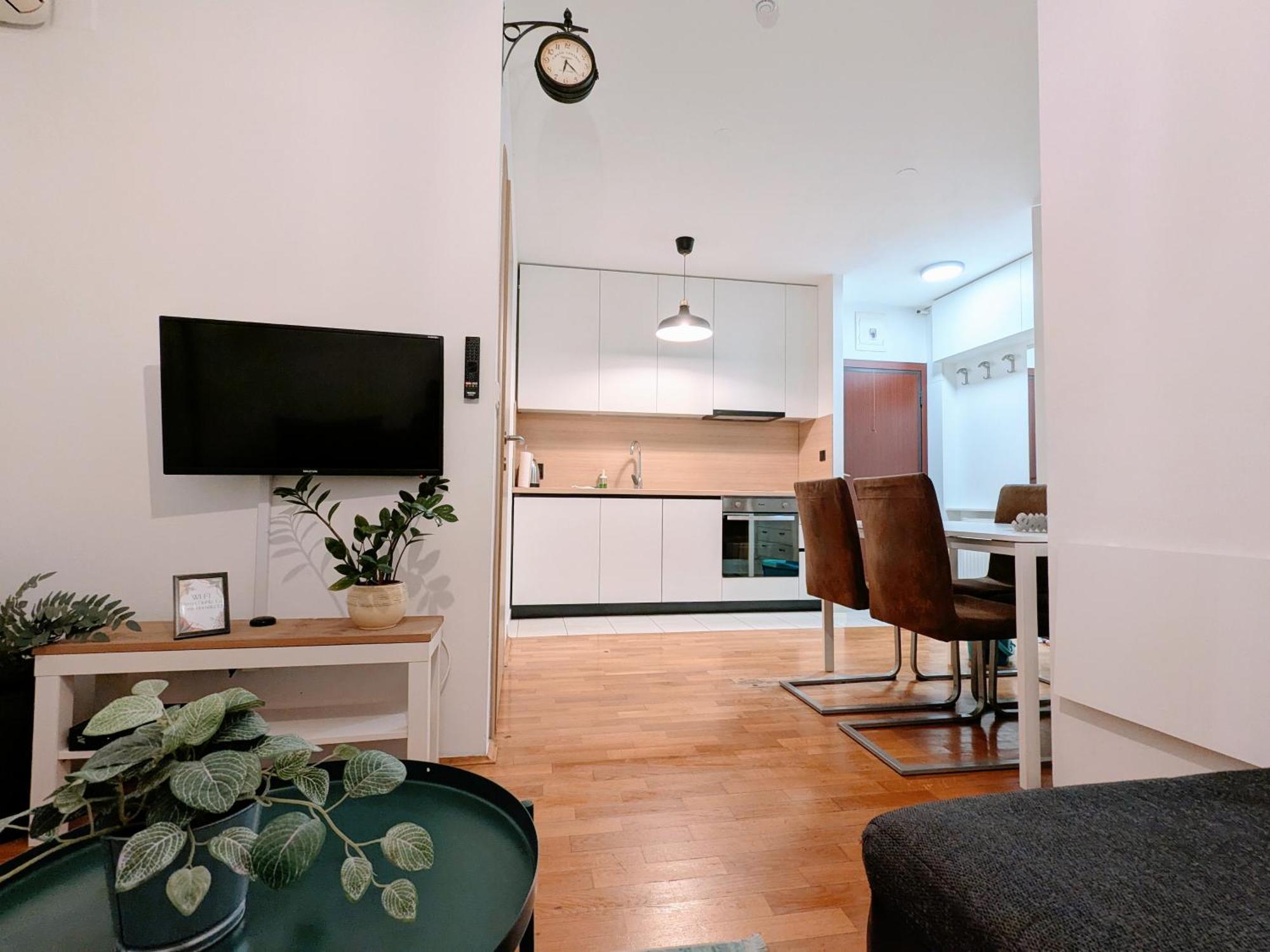 Doma-Lu Apartment-Near Airport And Highway- Free Parking Velika Mlaka 外观 照片